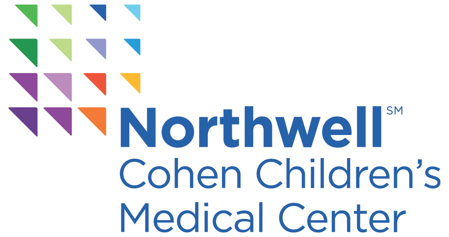 Cohen Children's Medical Center/Northwell Health logo